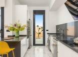 Nieuwbouw Woningen - Villa -
Benijofar - Pueblo