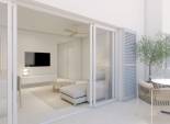 New Build - low-bungalow -
Torre de la Horadada