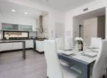 Nouvelle construction - Villa -
Pilar de la Horadada - pueblo