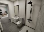 Nieuwbouw Woningen - Vrijstaande woning / Villa -
Torre Pacheco - Torre-Pacheco
