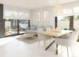 Nieuwbouw Woningen - detached -
Los Montesinos