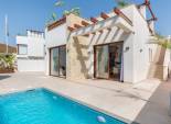 Nieuwbouw Woningen - detached -
Vera