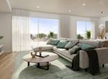Nieuwbouw Woningen - Appartement -
Monforte del Cid - Alenda Golf