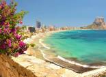 New Build - Apartment -
Calpe