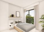Nieuwbouw Woningen - Vrijstaande woning / Villa -
Molina De Segura - Molina de Segura