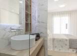 Obra nueva - Bungalow -
Torrevieja - Los Balcones