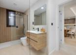 Nouvelle construction - Appartement -
Los Alcazares - La Serena Golf