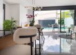 Nieuwbouw Woningen - detached -
San Pedro del Pinatar - San Pedro Del Pinatar