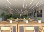 Nieuwbouw Woningen - Appartement -
Orihuela Costa - Campoamor