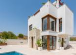 Nieuwbouw Woningen - detached -
Vera