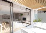 Neue Gebäude - Penthouse -
La Manga Club