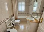 Herverkoop - Vrijstaande woning / Villa -
Ciudad Quesada - Rojales - Ciudad Quesada