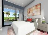 Nouvelle construction - detached -
Calasparra