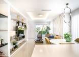 Herverkoop - Vrijstaande woning / Villa -
Ciudad Quesada - Rojales - Ciudad Quesada