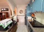 Herverkoop - Vrijstaande woning / Villa -
Ciudad Quesada - Rojales - Rojales