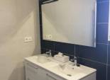 Obra nueva - Villa -
Pinoso - Camino Del Prado