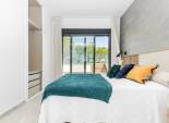 Obra nueva - Bungalow -
San Miguel de Salinas