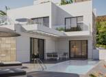Nieuwbouw Woningen - Villa -
El Campello - Venta Lanuza