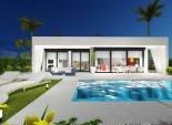 Nouvelle construction - detached -
Calasparra