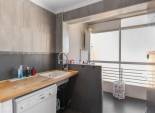 Resale - Apartment -
Daya Nueva