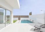 New Build - Detached House / Villa -
San Javier