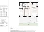 Nieuwbouw Woningen - Appartement -
Villajoyosa - Playa del Torres