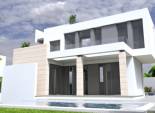New Build - detached -
Torrevieja