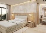 Nieuwbouw Woningen - detached -
Polop