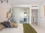 New Build - Detached House / Villa -
Playa Paraiso