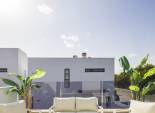 Nieuwbouw Woningen - Vrijstaande woning / Villa -
San Javier