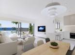 Nouvelle construction - Villa -
Los Alcazares - Nueva Ribera