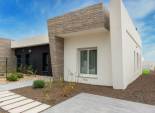 Nieuwbouw Woningen - Rijwoning -
Algorfa - La Finca Golf
