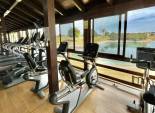 Obra nueva - Bungalow -
San Javier - Roda Golf