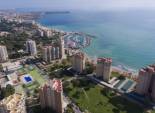 Nieuwbouw Woningen - Appartement -
Orihuela Costa - Campoamor