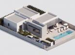 Nouvelle construction - detached -
Benijofar