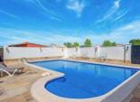 Herverkoop - Vrijstaande woning / Villa -
Almoradí - Heredades
