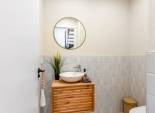 Nieuwbouw Woningen - Rijwoning -
Dolores