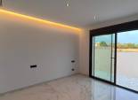 Obra nueva - Villa -
Rojales - Doña Pepa