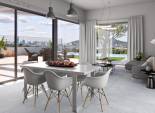 Obra nueva - Villa -
Finestrat