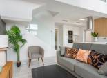 New Build - detached -
Los Montesinos