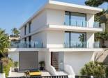 Nieuwbouw Woningen - Vrijstaande woning / Villa -
Benidorm