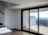Nieuwbouw Woningen - Penthouse -
Villajoyosa - Playa del Torres