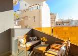 Herverkoop - Appartement -
Torrevieja
