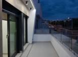 Nieuwbouw Woningen - detached -
San Miguel de Salinas