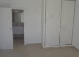 Obra nueva - Villa -
Pinoso - Camino Del Prado