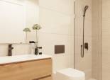 Nieuwbouw Woningen - high-bungalow -
San Pedro del Pinatar - San Pedro Del Pinatar