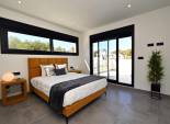 Nieuwbouw Woningen - Rijwoning -
Orihuela Costa - Las Filipinas