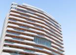 Nouvelle construction - Appartement -
Benidorm - Poniente