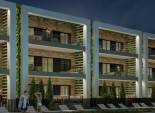 Neue Gebäude - Penthouse -
Los Alcazares - Serena Golf