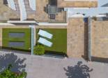 Herverkoop - Appartement -
Pilar de la Horadada